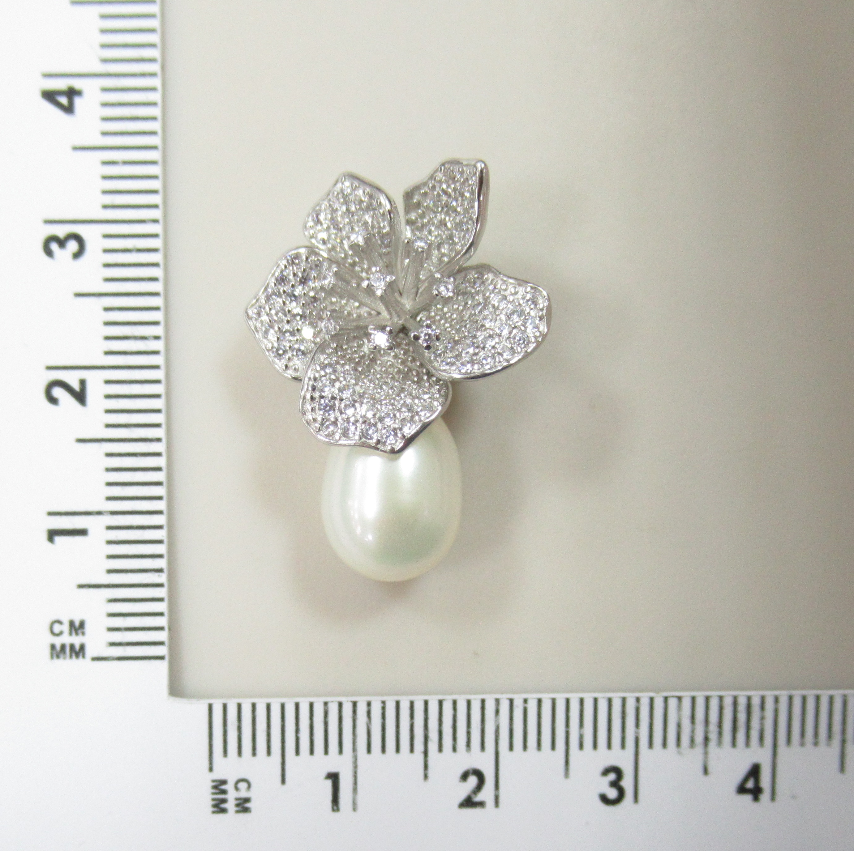 10422-000762 Подвеска (Ag 925)